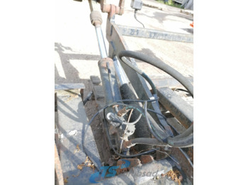 Spare parts for Tail lift Universaalne Tagaluuktõstuki raam, MB Atego 1000KL: picture 3
