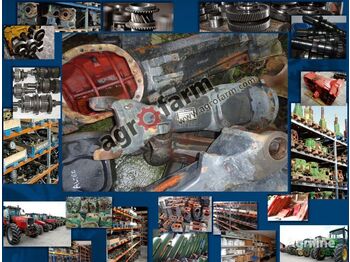 Spare parts for Farm tractor VALTRA 8000,8100,8200,8400,8050,8150,8350,8450,8550,8750,8950: picture 1