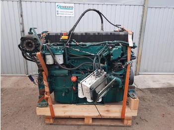 Engine VOLVO COMPLETE  PENTA D12 GH/MP / WORLDWIDE DELIVERY engine: picture 1