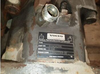 Hydraulic pump for Excavator VOLVO EC340: picture 4