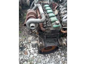 Engine VOLVO F12 ENGINE  TD122 WITH MECHANIC FUEL PUMP: picture 1