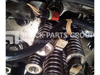 Injector for Truck VOLVO FH13, FL, FM EURO5 injectors unit, 21028880, 21644598, 2108884, injector: picture 4