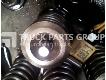 Injector for Truck VOLVO FH13, FL, FM EURO5 injectors unit, 21028880, 21644598, 2108884, injector: picture 5