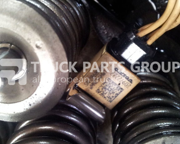 Injector for Truck VOLVO FH13, FL, FM EURO5 injectors unit, 21028880, 21644598, 2108884, injector: picture 7