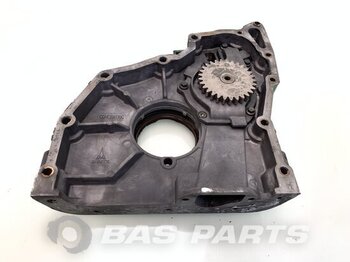 Gearbox and parts for Truck VOLVO Lagerkap 20859343: picture 1