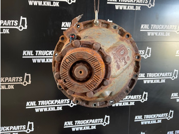 Differential gear for Truck VOLVO RS1332SV - 4.10: picture 2