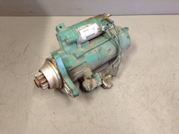 Engine for Truck VOLVO Starter 21542660: picture 1