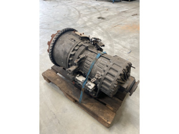 Gearbox for Truck VOLVO VT2206PT RETRADER: picture 3