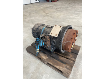 Gearbox for Truck VOLVO VT2206PT RETRADER: picture 2