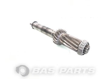 Gearbox for Truck VOLVO Volvo Primary shaft 21118143: picture 1