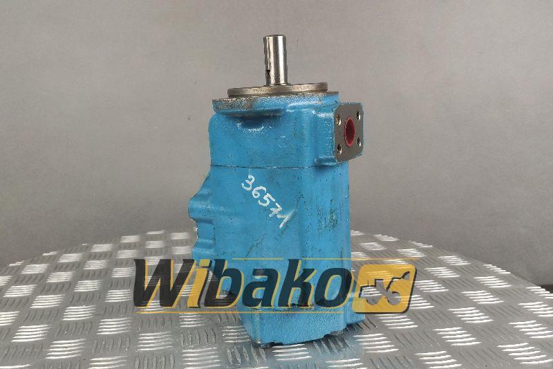 Hydraulic pump for Construction machinery Vickers 2520V12A12 1CC20282: picture 2