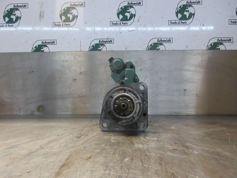 Starter for Truck Volvo 21542660 // 23503679 STARDMOTOR VOLVO FH EURO 6: picture 9