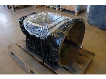 Gearbox for Truck Volvo AT2512C: picture 1