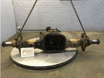 Rear axle VOLVO