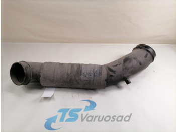 Air intake system for Truck Volvo Air intake 20939724: picture 4