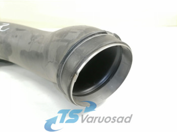Air intake system for Truck Volvo Air intake 20939724: picture 3