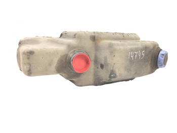 Exhaust system Volvo B12B (01.97-12.11): picture 2