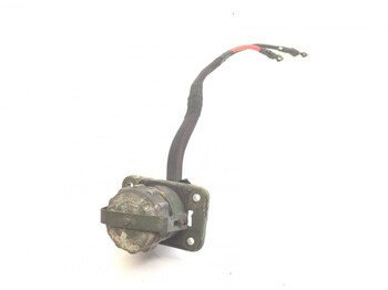 Electrical system Volvo B12B (01.97-12.11): picture 2