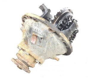 Differential gear for Bus Volvo B12B (01.97-12.11): picture 3