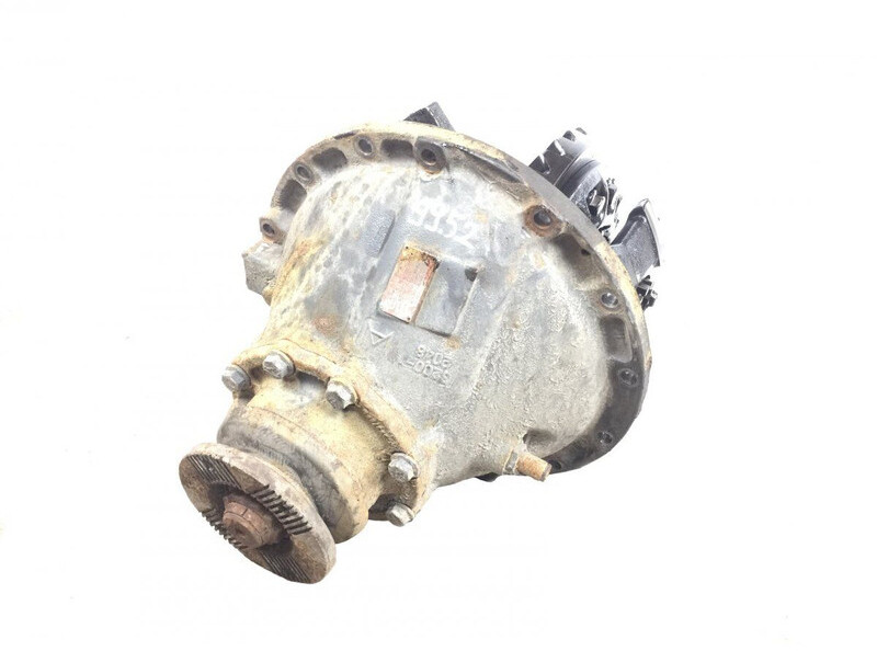 Differential gear for Bus Volvo B12B (01.97-12.11): picture 2