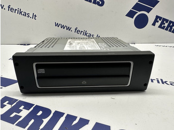 Spare parts for Truck Volvo CD changer: picture 2