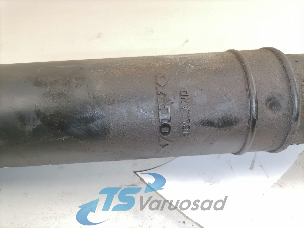Cab suspension for Truck Volvo Cab tilting cylinder 20922305: picture 2