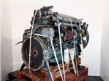 Engine for Truck Volvo D13A400 EC06 Engine (Truck) 2008: picture 2