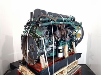 Engine for Truck Volvo D9B 340 – EC06 Engine (Truck): picture 1