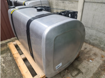 New Fuel tank for Truck Volvo FH4 FM4 FH FMX   Volvo FH FM FH4 FM4 FMX: picture 3