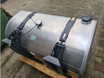 New Fuel tank for Truck Volvo FH4 FM4 FH FMX   Volvo FH FM FH4 FM4 FMX: picture 5