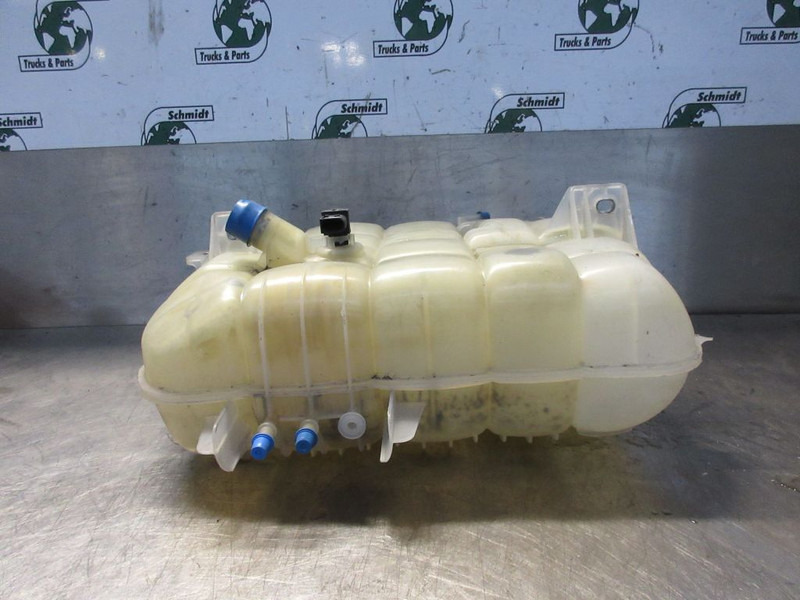 Expansion tank for Truck Volvo FH500 21883433 EXPANSIEVAT EURO 6: picture 5