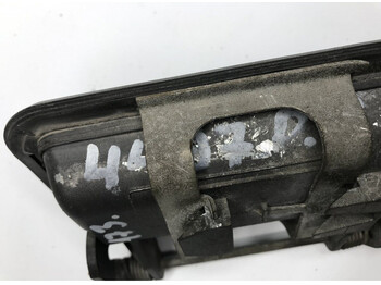 Door and parts for Truck Volvo FH (01.05-): picture 4