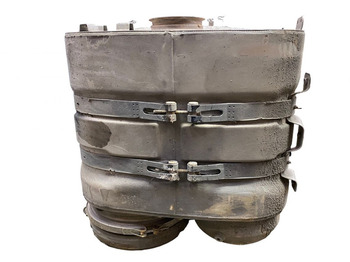 Catalytic converter Volvo FH (01.12-): picture 5
