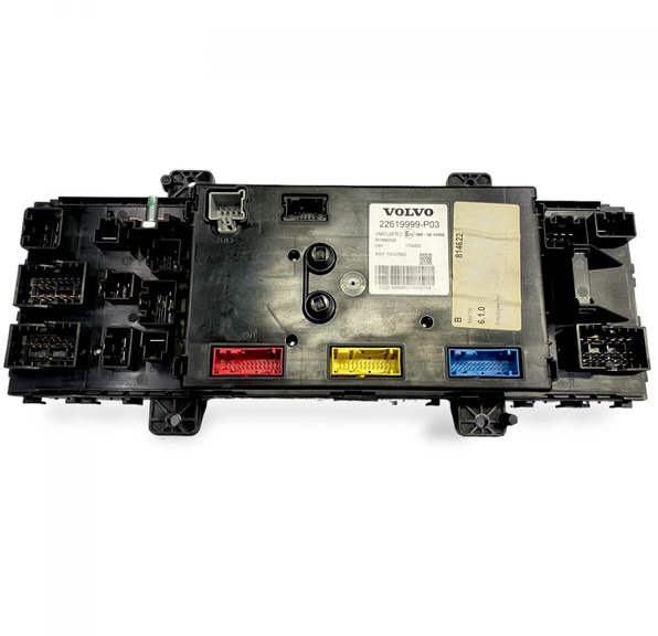 Electrical system Volvo FH (01.12-): picture 5