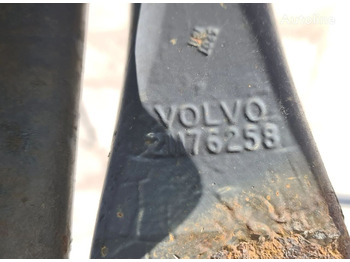 Anti-roll bar for Truck Volvo FH FM FH4 truck: picture 3