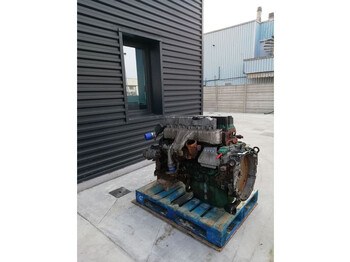 Engine for Truck Volvo FL FE - D7F - 240 260 280 300 320 340: picture 3