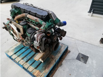 Engine for Truck Volvo FL FE - D7F - 240 260 280 300 320 340: picture 2