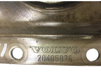 Engine and parts Volvo FM9 (01.01-12.05): picture 4