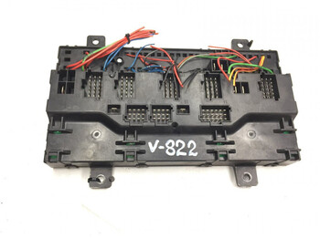 Electrical system Volvo FM9 (01.01-12.05): picture 2