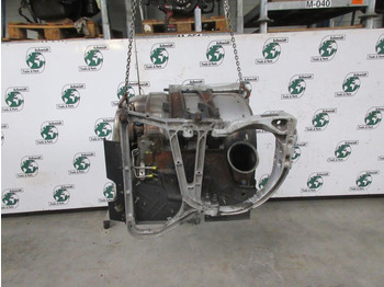 Catalytic converter for Truck Volvo FM 21364816 KATALYSATOR EURO 6: picture 4