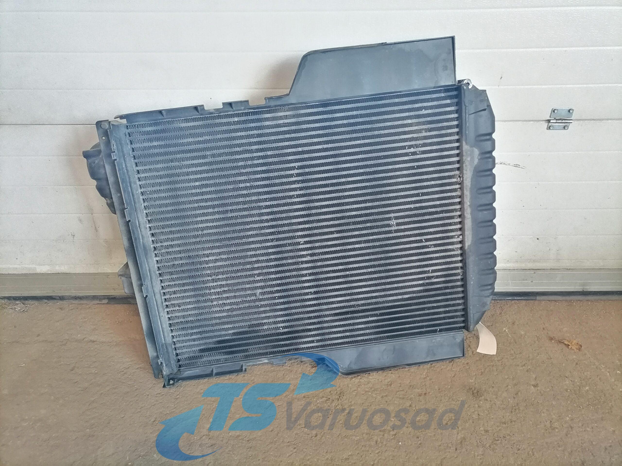 Intercooler for Truck Volvo Intercooler radiator 20936050: picture 2