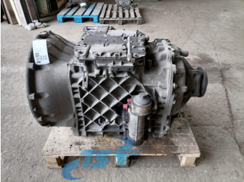 Gearbox and parts for Truck Volvo Käigukast AT2612D AT2612D: picture 2