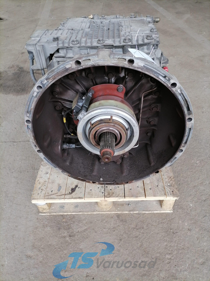 Gearbox and parts for Truck Volvo Käigukast AT2612D AT2612D: picture 7