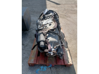 Gearbox and parts for Truck Volvo Käigukast SR1700 SR1700: picture 4