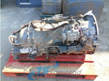 Gearbox and parts for Truck Volvo Käigukast SR1700 SR1700: picture 3
