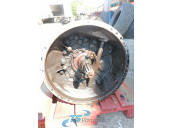 Gearbox and parts for Truck Volvo Käigukast SR1700 SR1700: picture 2