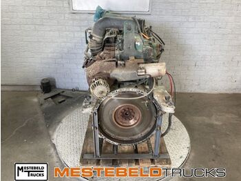 Engine for Truck Volvo Motor D7C 310: picture 2