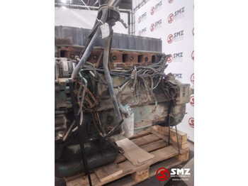 Engine for Truck Volvo Occ Motor Volvo D12A 380: picture 3