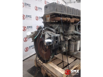 Engine for Truck Volvo Occ Motor Volvo D12A 380: picture 4