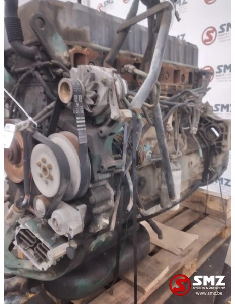 Engine for Truck Volvo Occ Motor Volvo D12A 380: picture 2